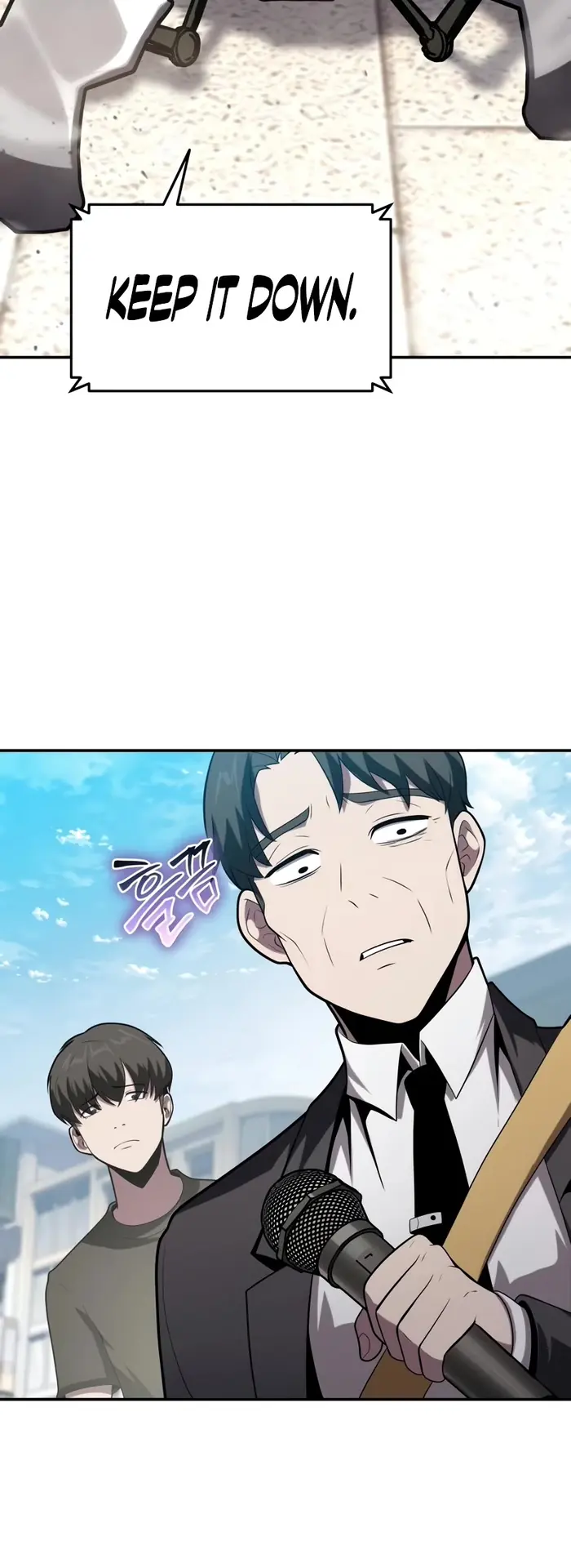 The Knight King Who Returned with a God Chapter 75 image 47_optimized